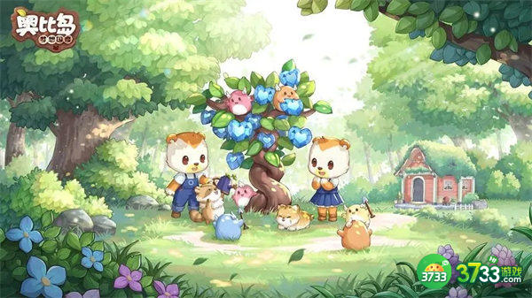 奥比岛手游美食爱好家问题答案一览