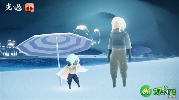 光遇水母头先祖7.28复刻位置一览2022