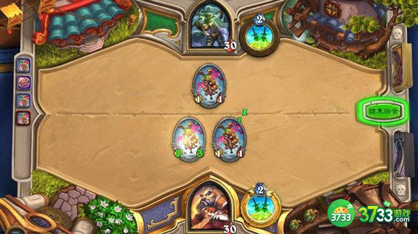 炉石传说全明星大战首胜卡组推荐2022