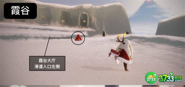 光遇7.11大蜡烛位置一览2022