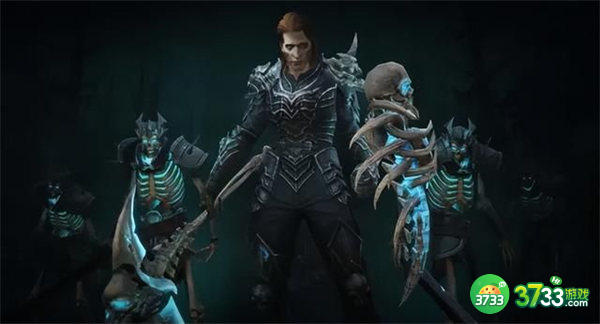 暗黑破坏神不朽最强职业一览2022