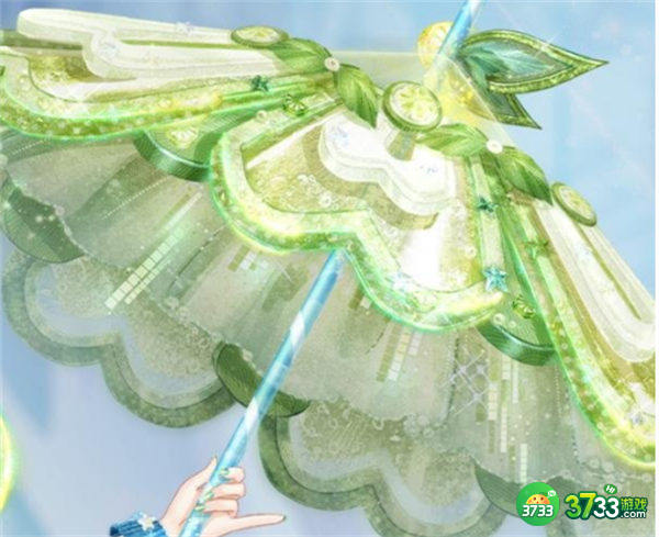 奇迹暖暖青柠筑梦套装获取方法一览