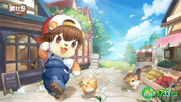 奥比岛手游美食爱好家问题答案一览