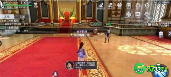 黎明之海雷电BOSS技能打法一览