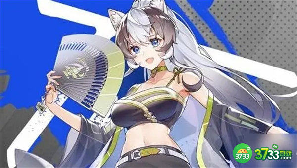 猫之城幽篁月韵武装技能介绍