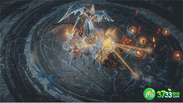 暗黑破坏神不朽死灵法师召唤数量介绍