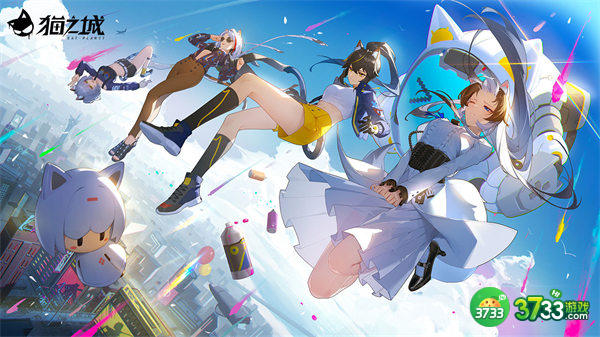 猫之城新手十连角色选择推荐2022