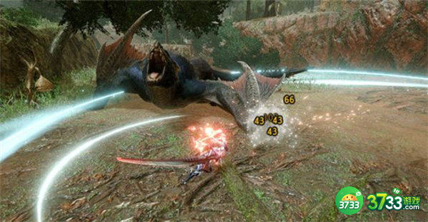 怪物猎人崛起曙光DLC通关攻略