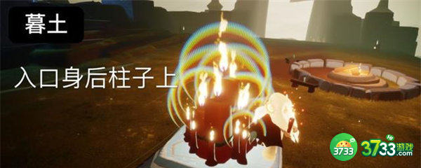 光遇7.12大蜡烛位置一览2022