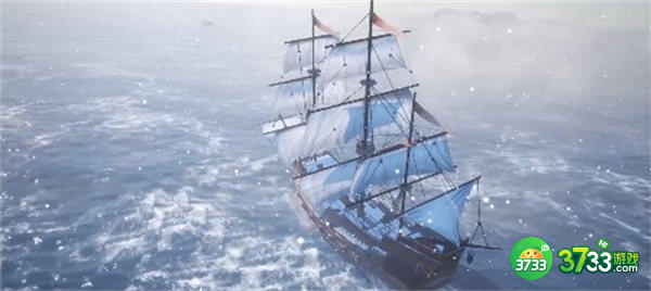 黎明之海冰海领主打法攻略