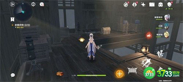 原神盆景秘境宝箱位置一览