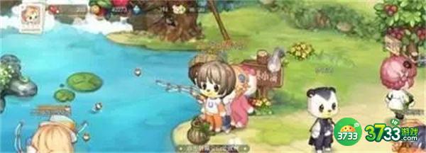 奥比岛手游隐藏成就攻略一览