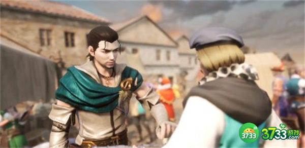 黎明之海魔鬼船BOSS通关攻略