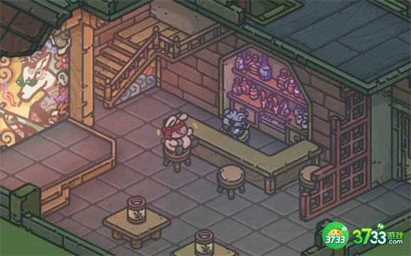 月兔漫游7月有效兑换码一览2022