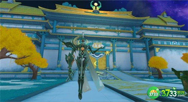 创造与魔法寒月木获得攻略