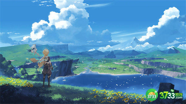 原神留影者之语任务秘录位置一览