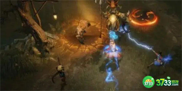 暗黑破坏神不朽战斗等级提升攻略