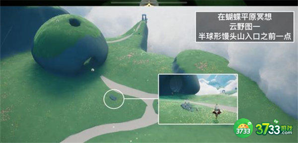 光遇7.22每日任务攻略2022