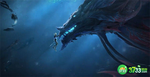 王者荣耀马可波罗传说皮肤深海之息上线时间一览