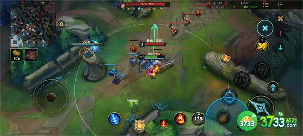 英雄联盟手游无限火力8月开放时间一览2022