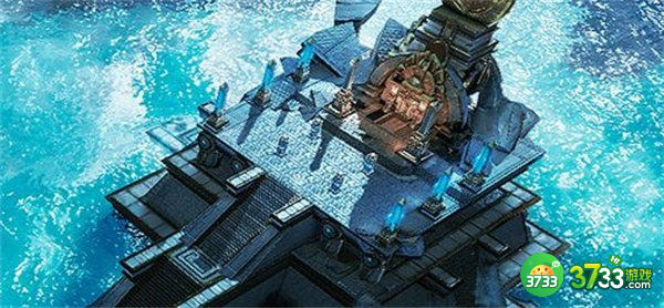 黎明之海战栗仙境通关攻略