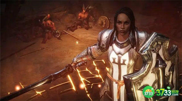 暗黑破坏神不朽最强职业一览2022