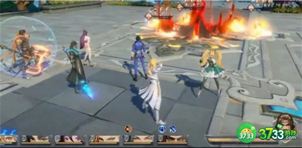 斗罗大陆魂师对决圣龙斗罗拓跋希上线时间一览