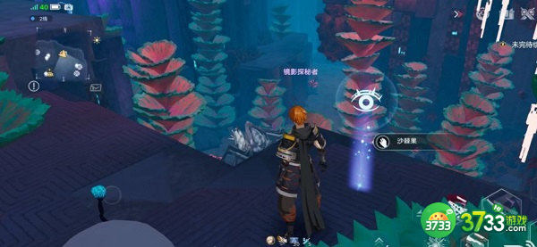 幻塔无序深渊风景点位置一览