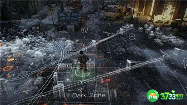 暗区突围男团首领名字介绍