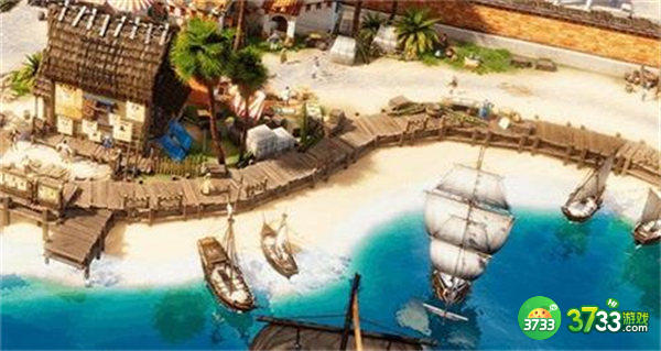 黎明之海冰海领主打法攻略