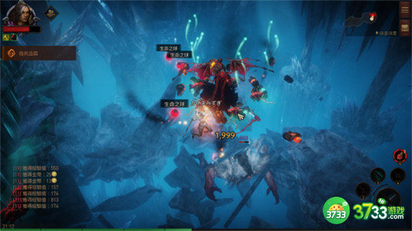 暗黑破坏神不朽点亮九盏灯任务完成攻略