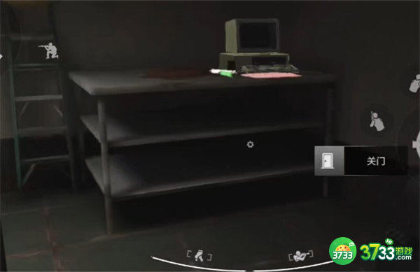 暗区突围山谷小型工厂单人玩法攻略