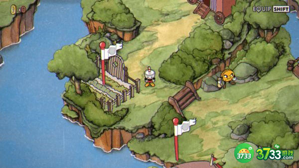 茶杯头dlc甜蜜终章boss打法攻略2022最新