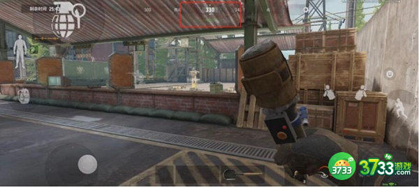 暗区突围声音系统使用方法攻略