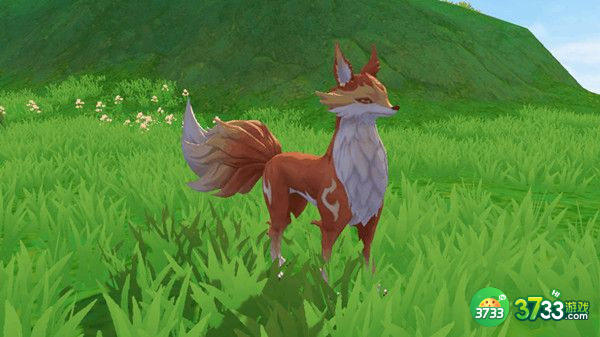 创造与魔法幼月狐饲料配方攻略