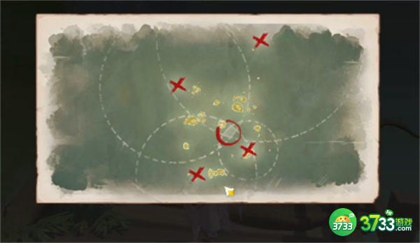 原神循路留书任务流程一览