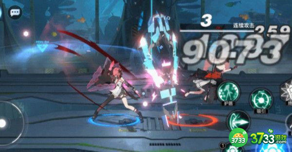 时空猎人3守望菲利亚阵容玩法攻略