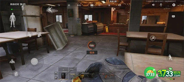 暗区突围前线要塞撤离点一览