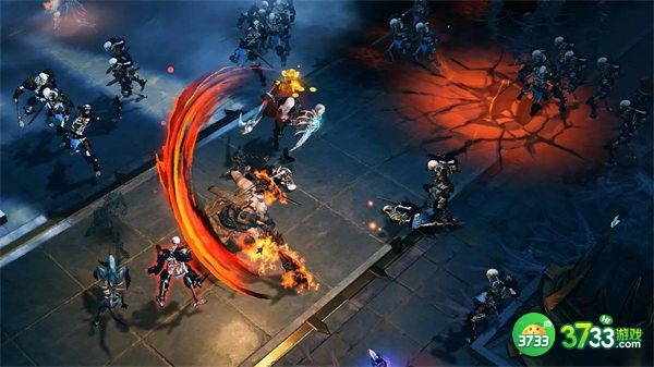 暗黑破坏神不朽转职方法流程介绍一览