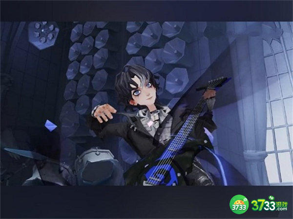 哈利波特魔法觉醒八月时装一览