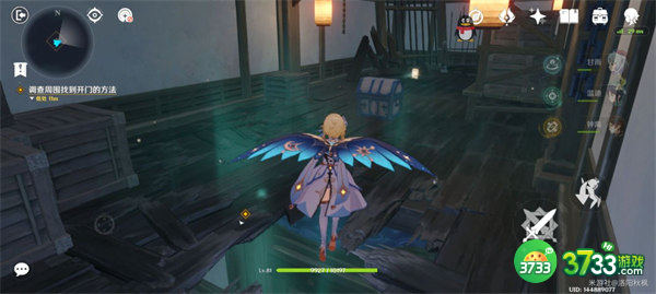 原神春庭景如旧其三通关攻略