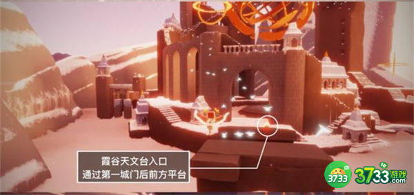 光遇7.11大蜡烛位置一览2022