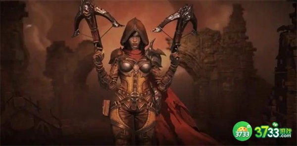 暗黑破坏神不朽最强职业一览2022