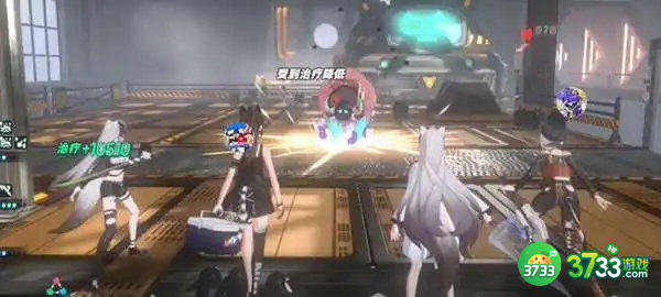 猫之城幽篁月韵阵容搭配攻略