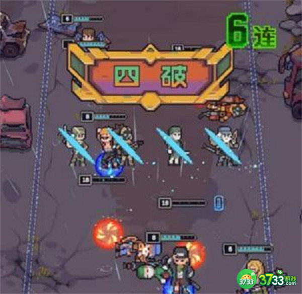 流浪方舟最强流派阵容搭配攻略2022