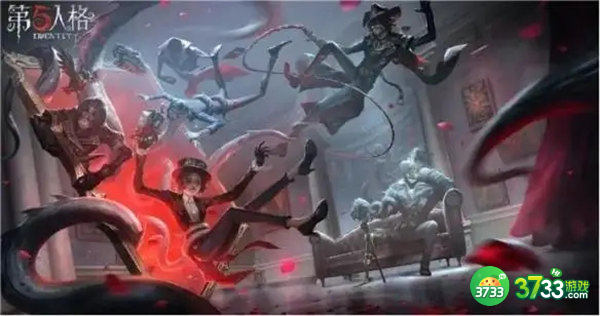 第五人格s23赛季新版本爆料一览