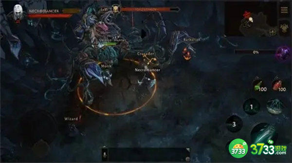 暗黑破坏神不朽转职方法流程介绍一览