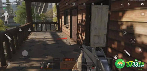 暗区突围农场上锁房间资源一览