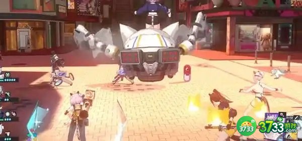 猫之城晚安故事涂鸦选择攻略