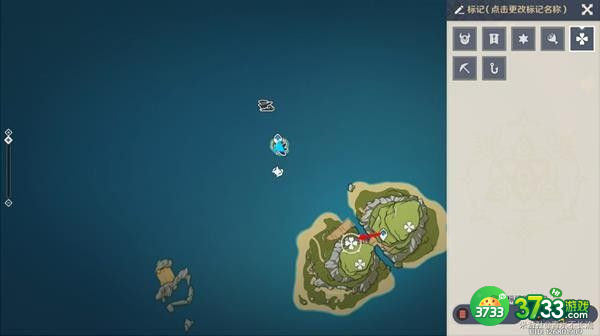 原神布丁岛解密攻略一览